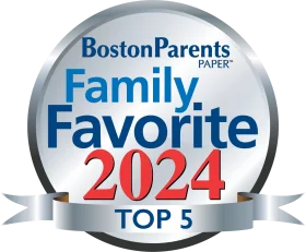 Boston Parents Paper Family Favorite 2024, Top 5